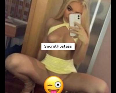 Sofia 23Yrs Old Escort Oxford Image - 0