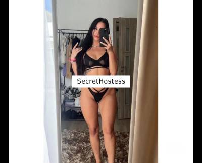 Sofia 25Yrs Old Escort Edinburgh Image - 0