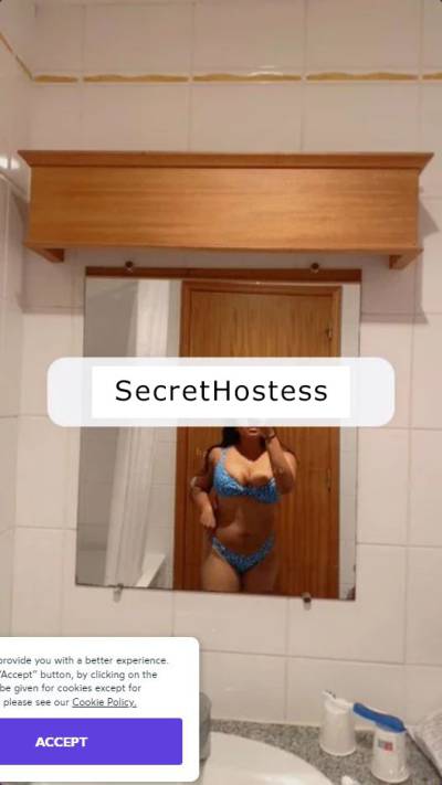 Souli 26Yrs Old Escort Portlaoise Image - 1