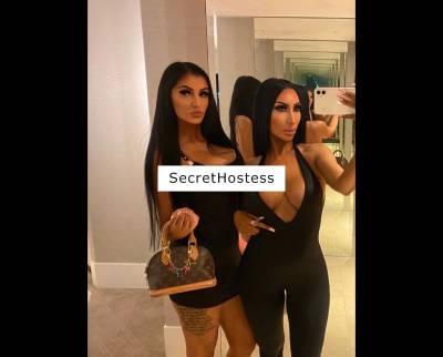 Tatti & Mia 22Yrs Old Escort Brisbane Image - 0