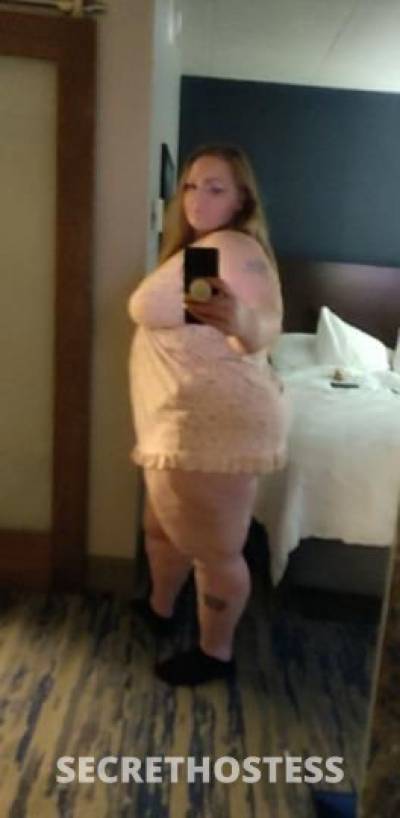 Thickalicious 36Yrs Old Escort Toledo OH Image - 1