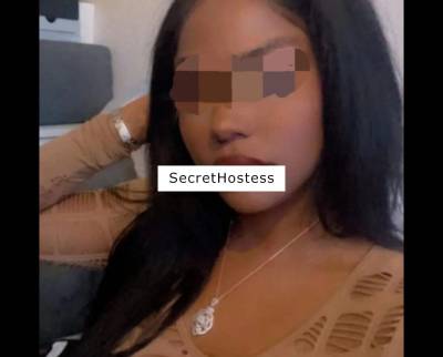 Caramel Skin - Curvaceous silhouette - Naughty personality in East London