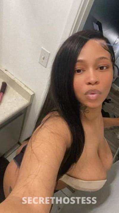 Treasure 21Yrs Old Escort Oakland CA Image - 2