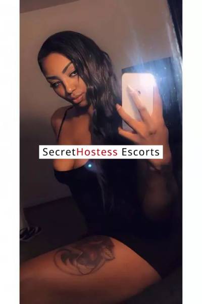 24 Year Old Puerto Rican Escort Washington DC - Image 5