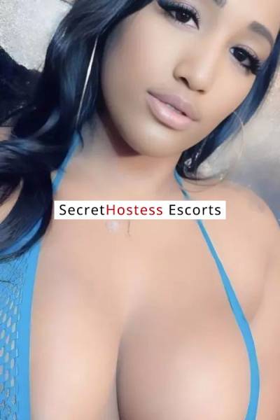 Yasmine 25Yrs Old Escort 162CM Tall Las Vegas NV Image - 1