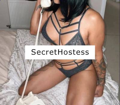 Zia 25Yrs Old Escort Salford Image - 4