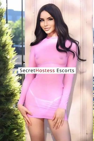 19Yrs Old Escort 50KG 170CM Tall Dubai Image - 5