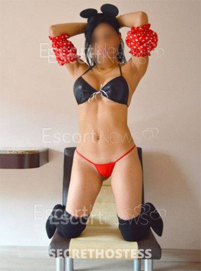 19Yrs Old Escort 56KG 158CM Tall Mexico City Image - 2