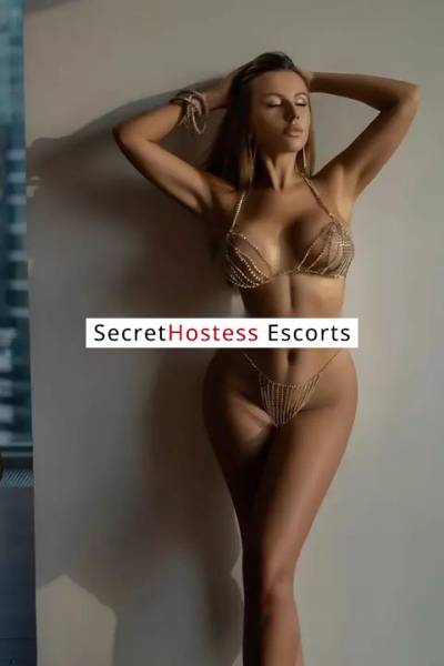 19Yrs Old Escort 53KG 170CM Tall Dubai Image - 0