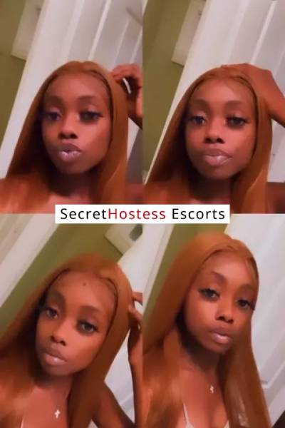 Sexy chocolate 21Yrs Old Escort Columbia SC Image - 2