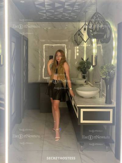 20Yrs Old Escort 50KG 170CM Tall Prague Image - 0