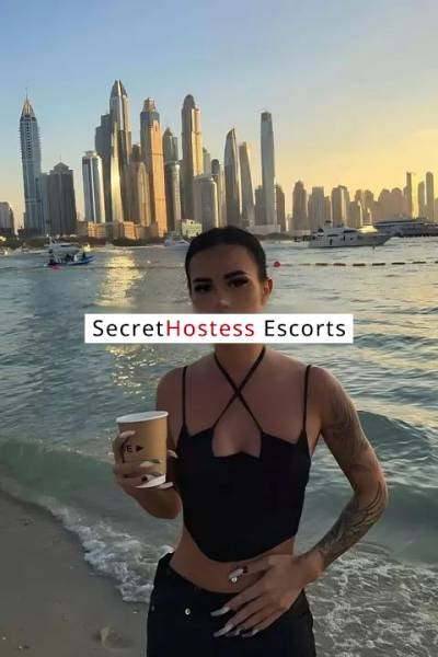 20Yrs Old Escort 47KG 161CM Tall Dubai Image - 4