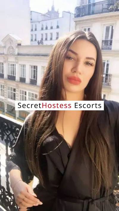 20Yrs Old Escort 55KG 165CM Tall Dubai Image - 3