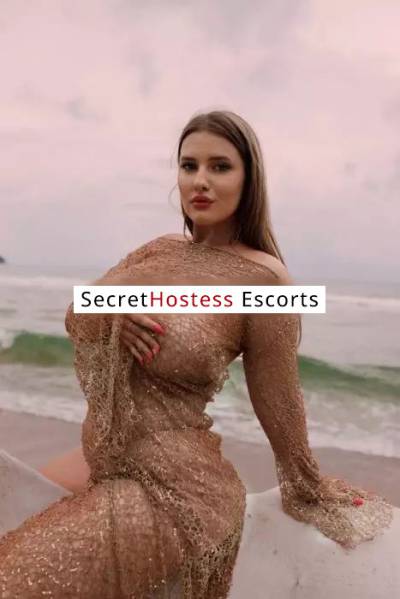 20 Year Old Ukrainian Escort Dubai - Image 6