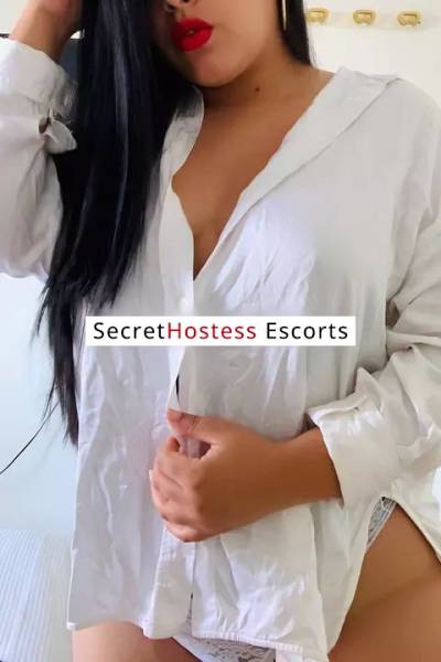 21Yrs Old Escort 62KG 160CM Tall Santa Cruz de Tenerife Image - 2