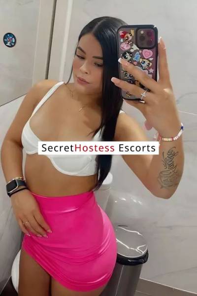 21Yrs Old Escort 60KG 162CM Tall Valencia Image - 6