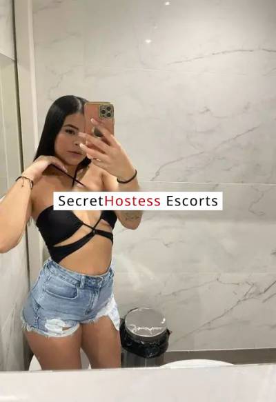 21Yrs Old Escort 60KG 162CM Tall Valencia Image - 9