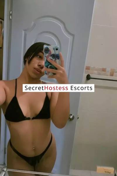 21Yrs Old Escort 58KG 165CM Tall Seattle WA Image - 1