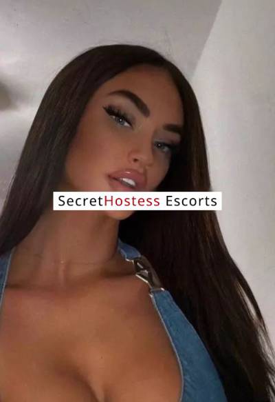 21Yrs Old Escort 53KG 170CM Tall Dubai Image - 4