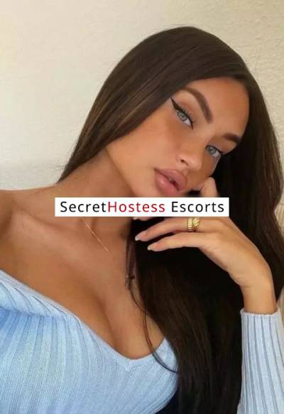 21Yrs Old Escort 53KG 170CM Tall Dubai Image - 10