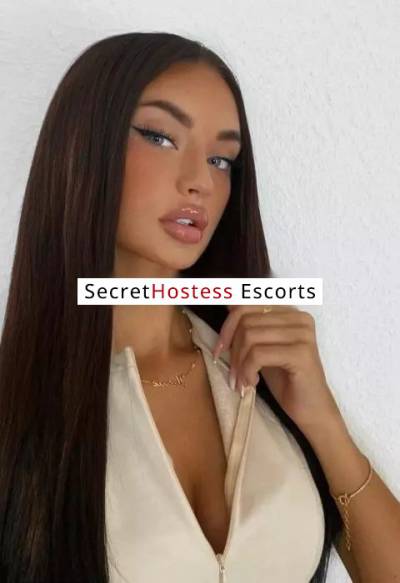 21Yrs Old Escort 53KG 170CM Tall Dubai Image - 11