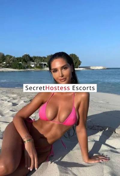 21Yrs Old Escort 53KG 174CM Tall Ibiza Image - 5