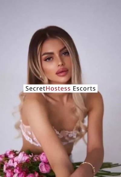 21 Year Old Russian Escort Astana Blonde - Image 6