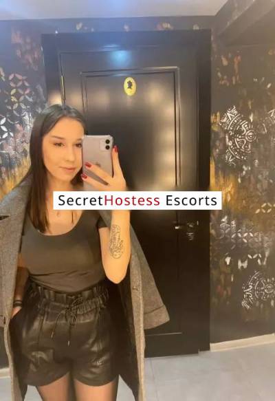 21Yrs Old Escort 59KG 172CM Tall London Image - 6