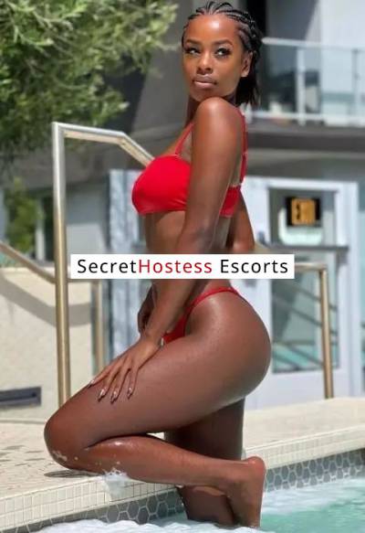 22 Year Old African Escort Dubai - Image 3