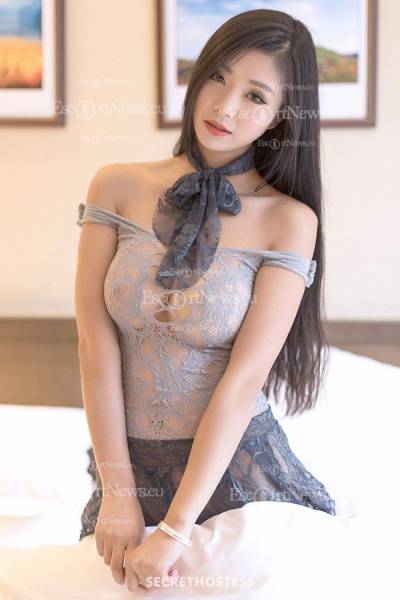Jenny , Independent Model in Guangzhou