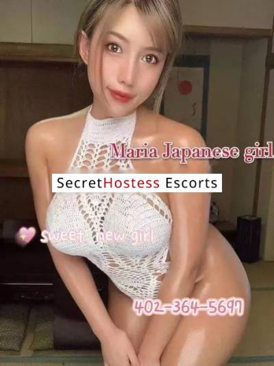 22Yrs Old Escort 48KG 157CM Tall Omaha NE Image - 1