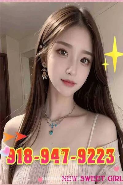 22Yrs Old Escort Tulsa OK Image - 1