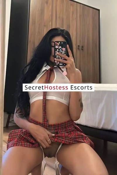 22Yrs Old Escort 56KG 167CM Tall Sarajevo Image - 6