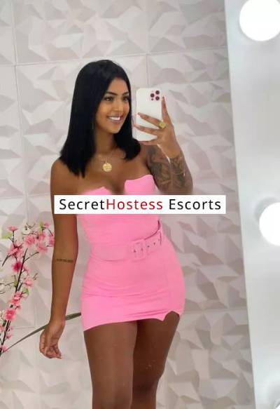 22Yrs Old Escort 55KG 164CM Tall Santa Cruz de Tenerife Image - 2