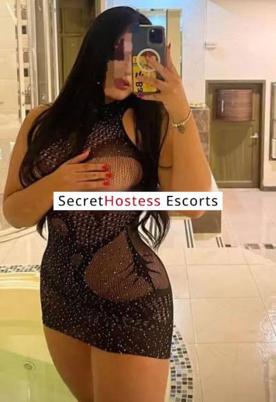 22 year old Colombian Escort in Palma Daniela