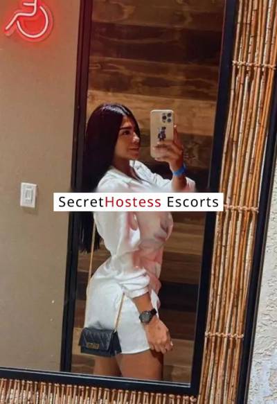 22Yrs Old Escort 51KG 159CM Tall Torremolinos Image - 1