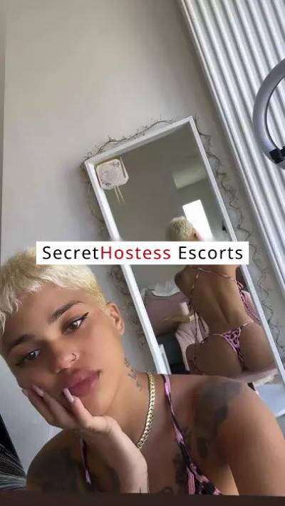 22 year old Colombian Escort in Palma Darling