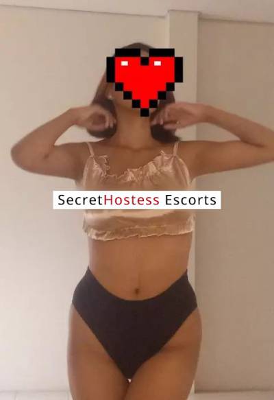 22Yrs Old Escort 50KG 159CM Tall Guayaquil Image - 0