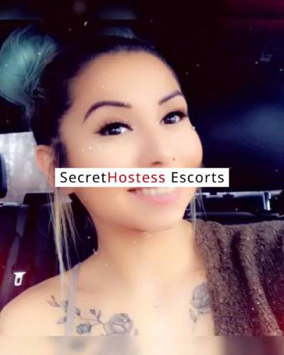 22Yrs Old Escort 154CM Tall Chicago IL Image - 1