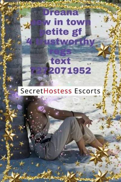 22Yrs Old Escort Tampa FL Image - 4