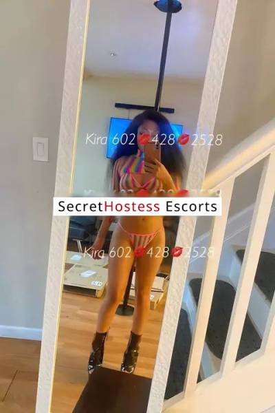 22Yrs Old Escort 53KG 152CM Tall Phoenix AZ Image - 2