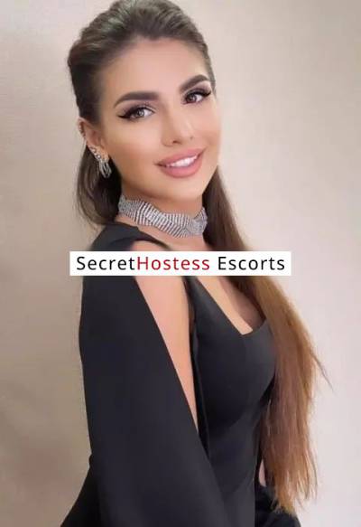 22Yrs Old Escort 60KG 170CM Tall Dubai Image - 7