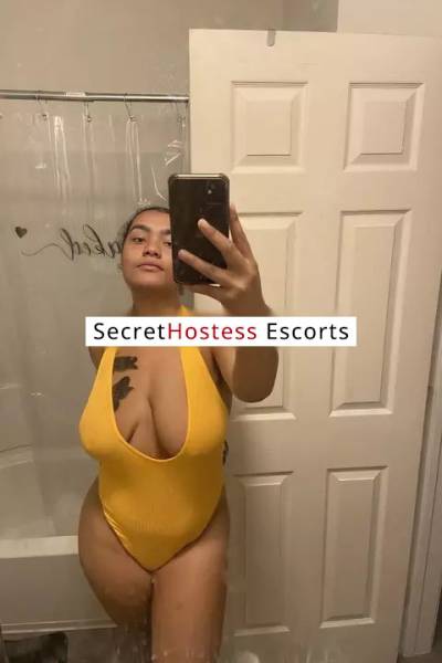 22Yrs Old Escort 58KG 160CM Tall Sacramento CA Image - 1