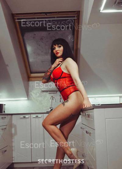 22Yrs Old Escort 68KG 169CM Tall Solingen Image - 3