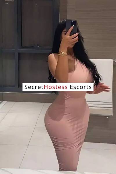 22 Year Old Moroccan Escort Abu Dhabi - Image 5