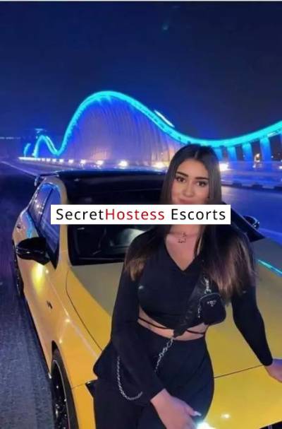 22Yrs Old Escort 56KG 167CM Tall Dubai Image - 0