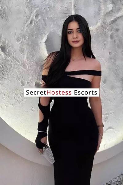 22Yrs Old Escort 56KG 167CM Tall Dubai Image - 3