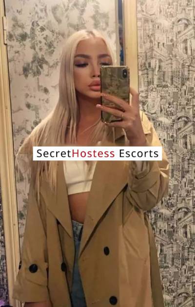 22Yrs Old Escort 69KG 176CM Tall Dubai Image - 0