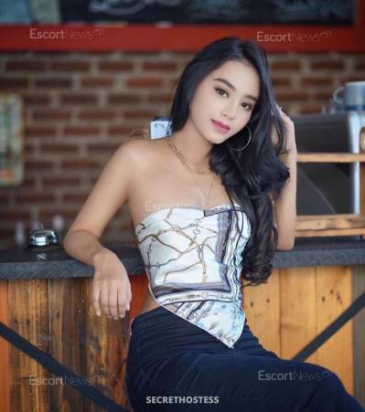 23Yrs Old Escort 48KG 163CM Tall Jakarta Image - 1