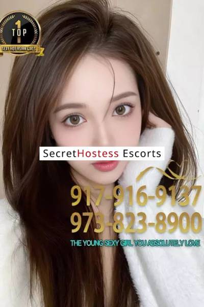 ⚜️★100%New Hot Girl⚜️ 23Yrs Old Escort Jersey City NJ Image - 1